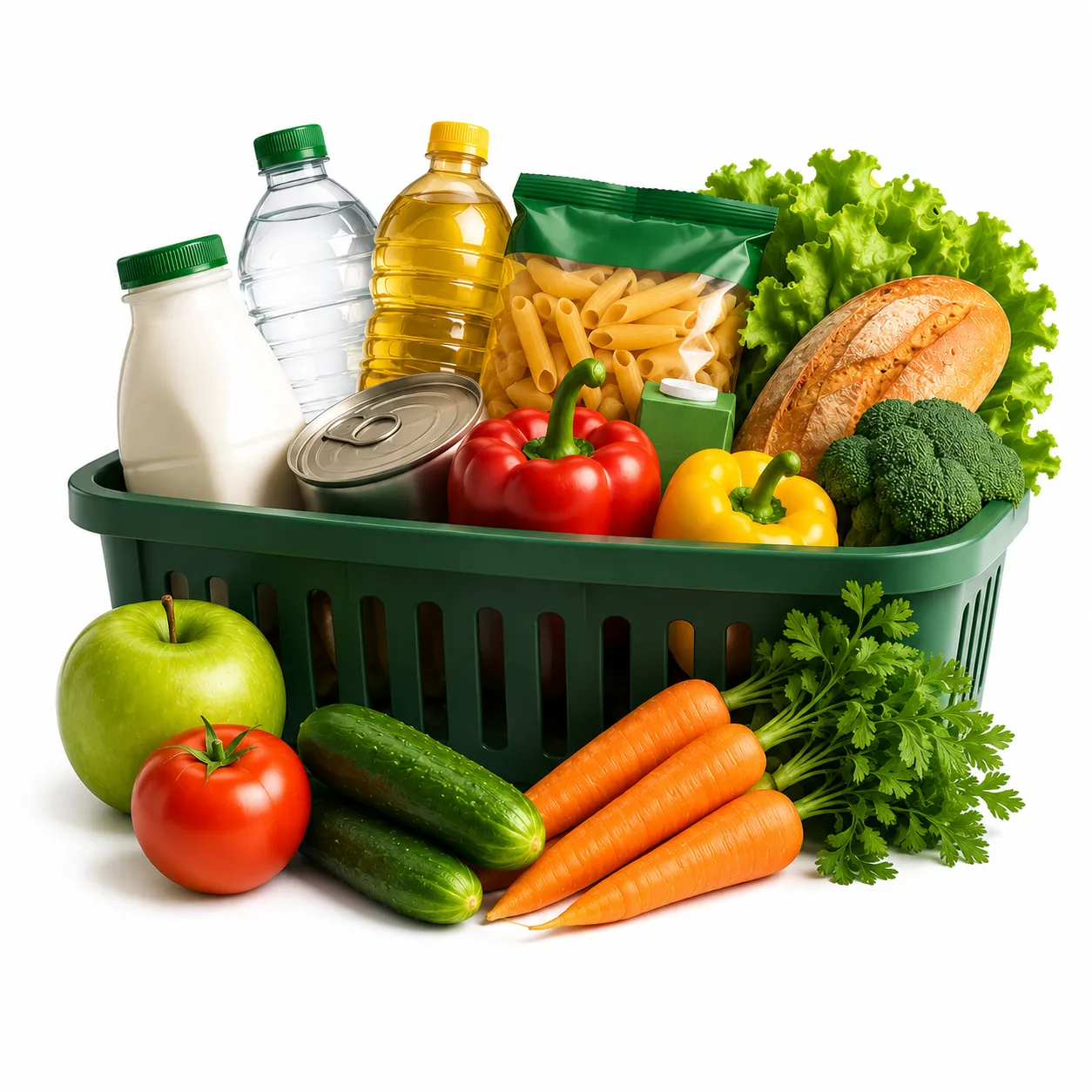Supermarket