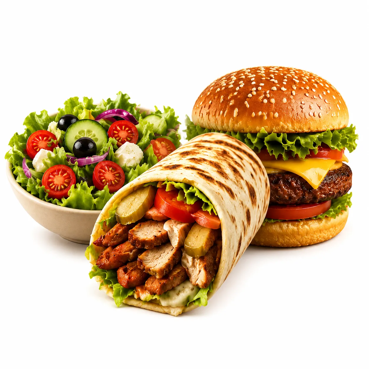 Restaurants