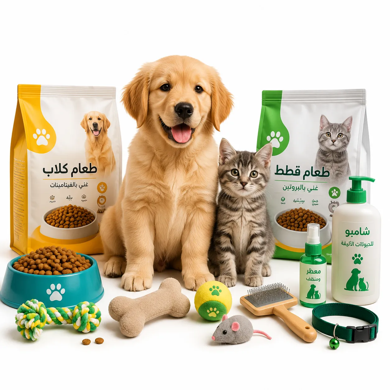 Pets