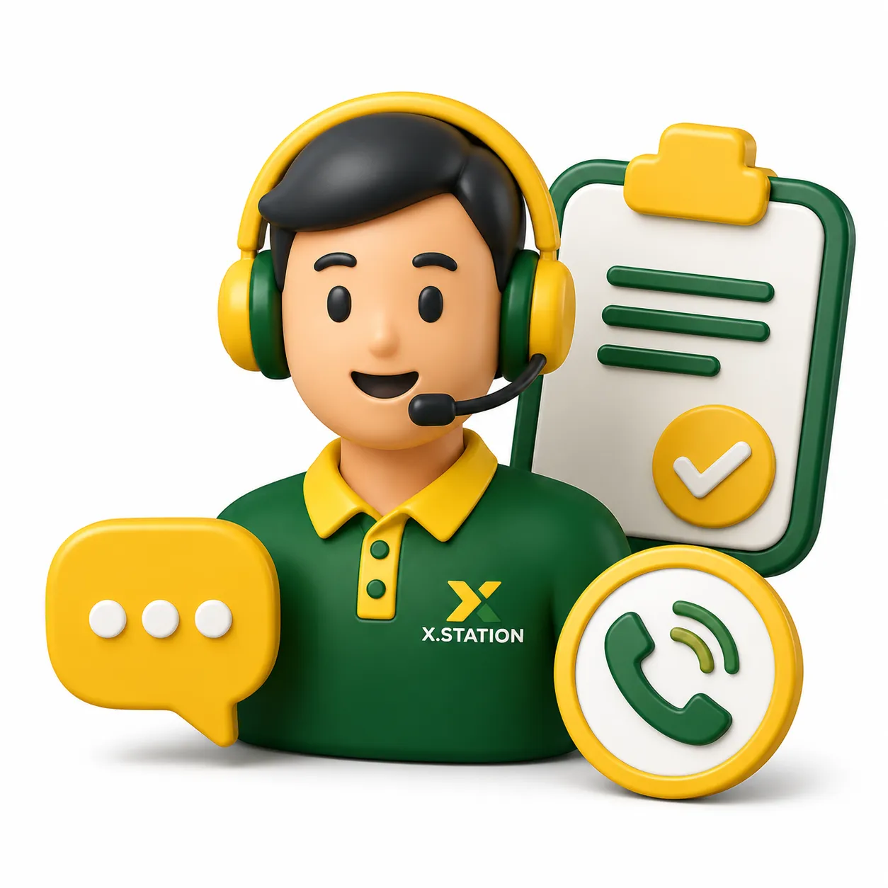 Easy to Get Help & Support
